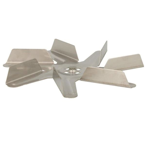 Propeller med mutter - Ugn, spis - SIEMENS, BOSCH, NEFF, BLAUPUNKT, JUNKER, VIVA (19694)