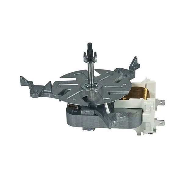 UGNMOTOR 00641854 CIRKULÄR VÄRMEFLÄKTMOTOR