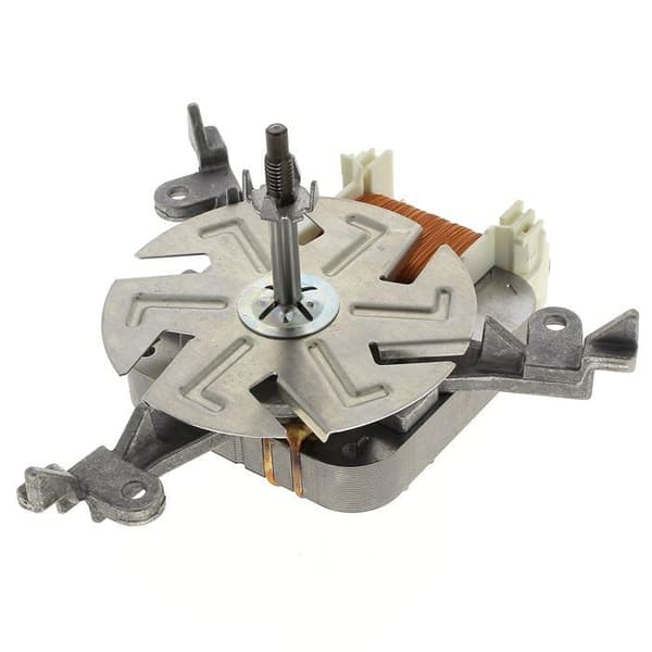 UGNMOTOR 00641854 CIRKULÄR VÄRMEFLÄKTMOTOR
