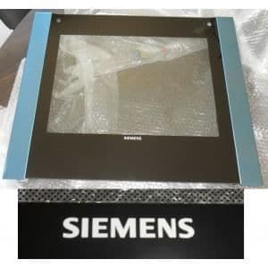 Frontglas till BOSCH B/S/H 477956 HB650520F05 ugn (SIEMENS)