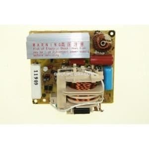 Inverter för BOSCH B/S/H ugn - HB86P575 708815 - Originaltillverkade del