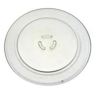 Whirlpool mikrovågsskiva 488000629087