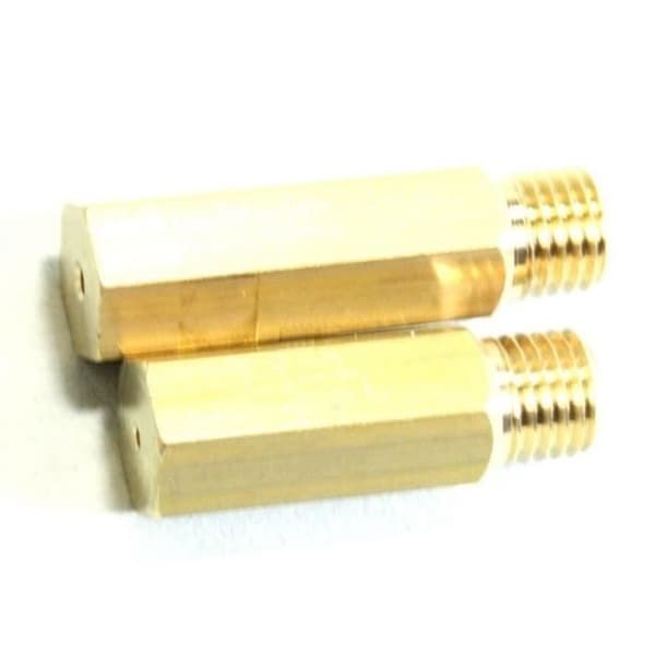 NATURGASINJEKTORSET FÖR KOKSPILA 618233 - 618233 72X9214 DTI721X (FAGOR - BRANDT - BVMParts