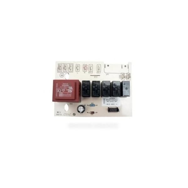 POWERKORT för DE DIETRICH huva 5343672 - * AS0005676 DHD555XE1 DHD555XE11 DHD555XE12 7 - BVMParts