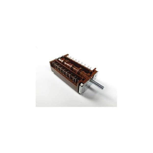 Whirlpool Mf5 Ugnsbrytare 480121100973 - WHIRLPOOL - Ugn