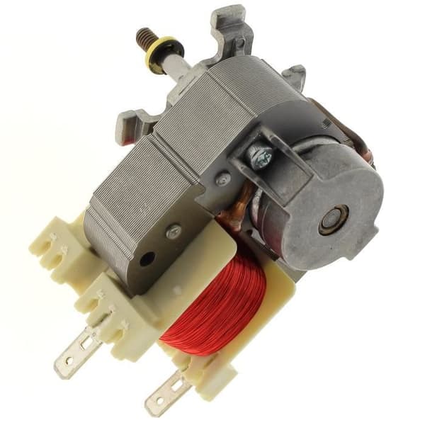 Fläktvärmemotor rr-b100-3020lh1 för Faure spis, Electrolux ugn, Electrolux spis, Arthur Martin ugn -