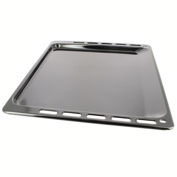 Konditorivaror 448x378mm 481010683241 för Bauknecht mikrovågor, Indesit mikrovågor, Hotpoint mikrovågor, Diverse mikrovågor,