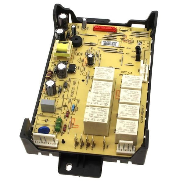 Modul av kraft 481011085521* 481010565098 - ugn