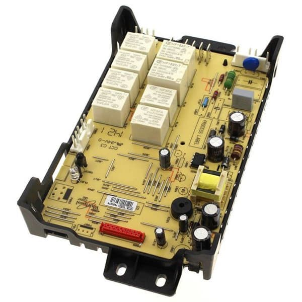 Modul av kraft 481011085521* 481010565098 - ugn