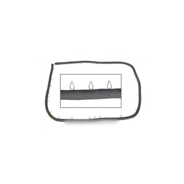 UGNSPÄTNING för ELECTROLUX ugn 9639856 - * AOC68440X FE6426NG 0257404N(ARTHUR) 33057110 38739 - BVMParts
