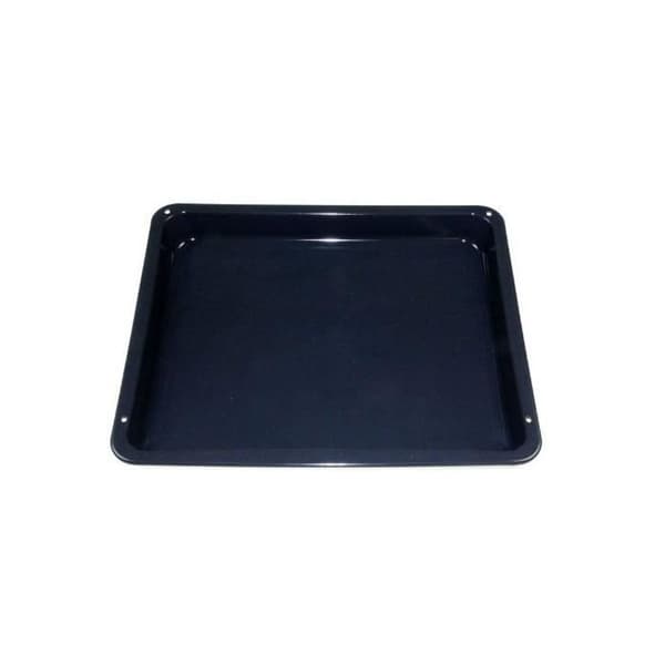 Bakplåt till ugn - ELECTROLUX - GRÅ/BLÅ Stekt LICK 36x42,5x4 CM