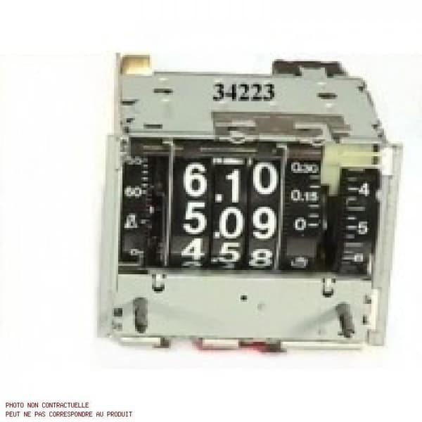 Programmerare k2...372144 låg för ELECTROLUX ugn 357857944 - - AOB97300X - BVMParts