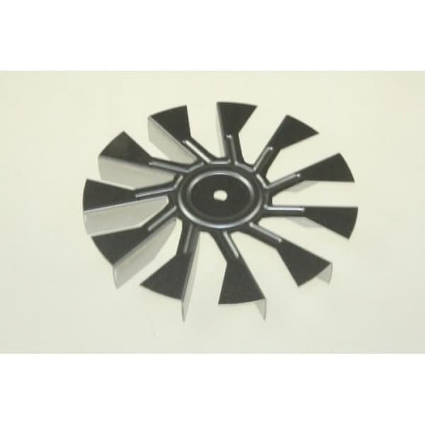 Fläkthjul för Electrolux Ugn 8696674 - 3581960980 FOB481N 31006GM-WN B89090-4 B8909 - BVMParts
