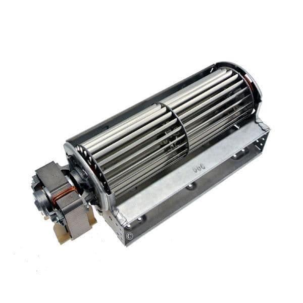 Fläktmotor för ugnar - ARTHUR MARTIN spisar - Designad för FE6422NG1 - Apparattillbehör