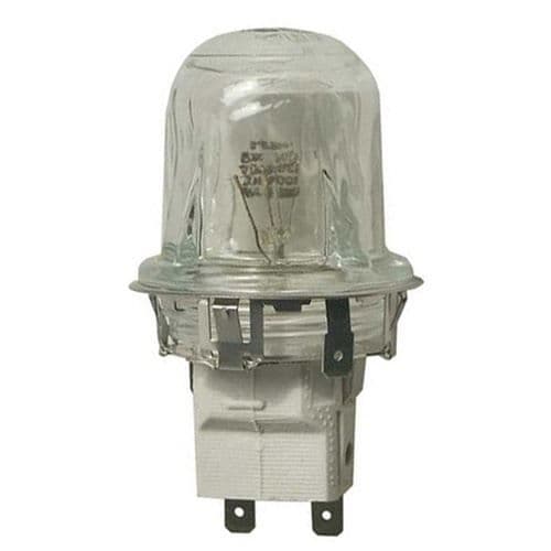 387937643. KOMPLETT PYROLISERAD LAMPSTÖD