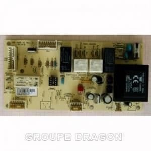 Kraftkort till Arthur Martin Electrolux Faure ugn - OVC1000