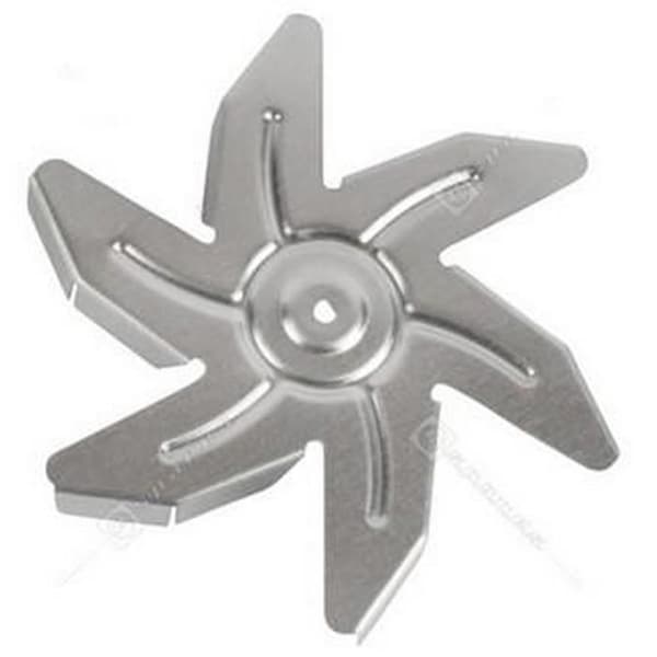 Fläktpropeller för ugnar - ARTHUR MARTIN spisar