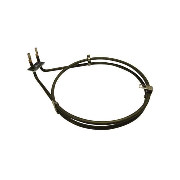 UGNSMOTSTÅND 357054301 CIRKULÄRT MOTSTÅND 2000W 230V Ø19,2 CM