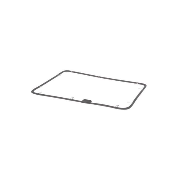 Ugnsdörrstätning - BOSCH - B655040 - Vit - Apparattillbehör