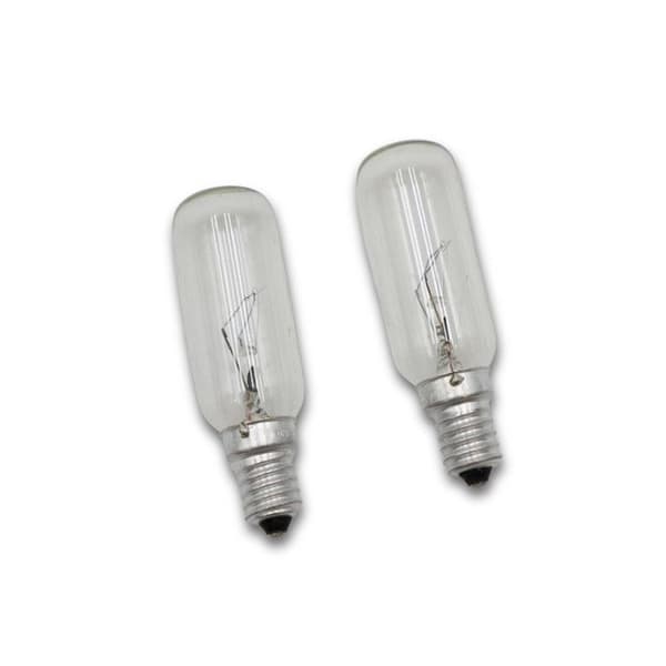 E14-lampa - 40W för SAUTER-kåpan - ARTHUR MARTIN - Huvfilter - Designad för HVR510N, SHD524, SHD524XF1