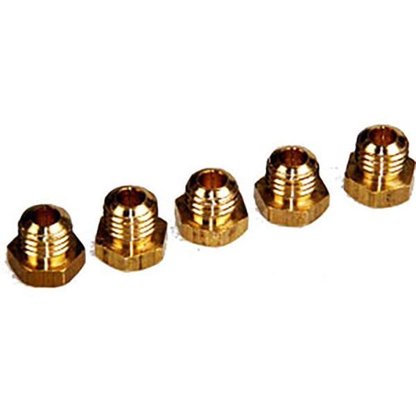 SPIS INJEKTOR BRÄNNARE OLIKA VARUMÄRKEN G786361 PÅSE NATURGAS INJEKTORER Ø 6 M/M