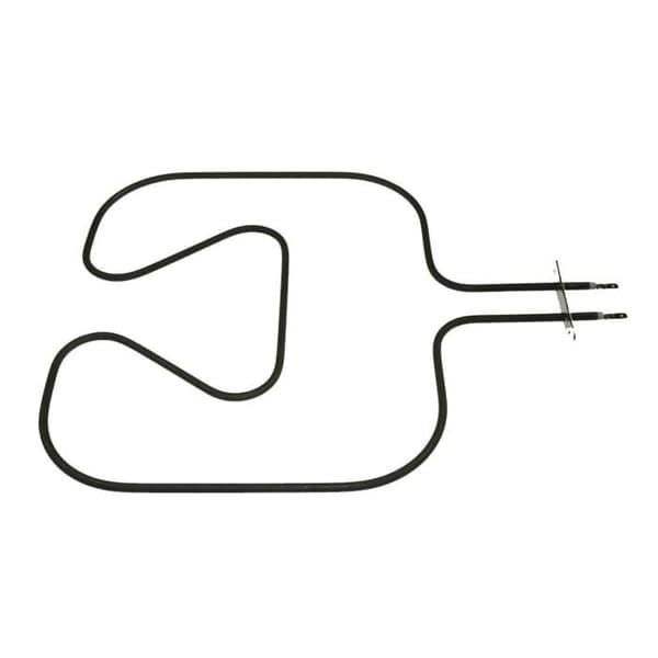 Lägre motstånd 3970125013 1000W - Electrolux - Ugn