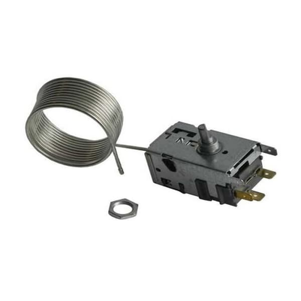 Termostat K59-S1840 - ARISTON - SDS1721V/HA - SDS1722VHA - Tillbehör till kyl-frys