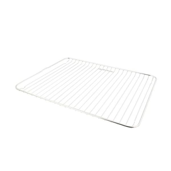 Metallgrill för AEG, Zanussi ångugn - Grilltillbehör 46,6 x 38,5 x 2,2 CM