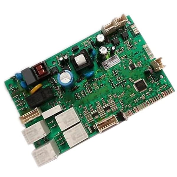 Kraftkort (295972-16186) - Ugn, spis - ELECTROLUX, AEG, FAURE, PROGRESS, ARTHUR MARTIN ELECTROLUX, ZANUSSI,