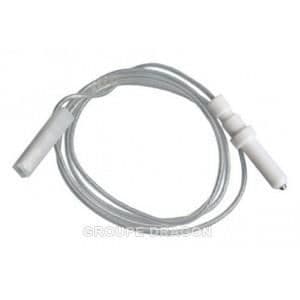 Ljus 35mm tråd 70cm för Ariston häll - PH640MS T753SMIX T753S/M(IX) 03298780000 C0005