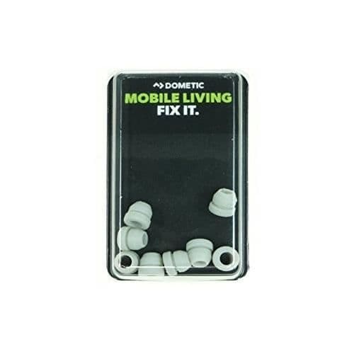 Gallerstopp (x8) ø 4,7 mm för Dometic spis - Cramer - BVMpieces
