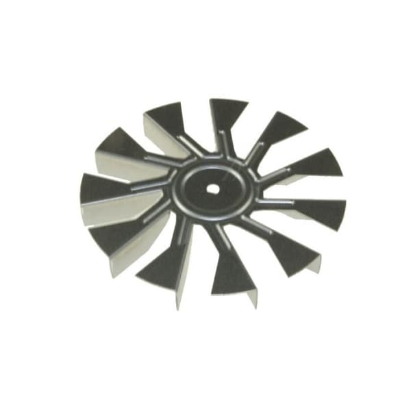 Ventilationspropeller - ELECTROLUX - FM404N, FM610X, FM620W, FYB351X - Tillbehör för ugn och fläkt