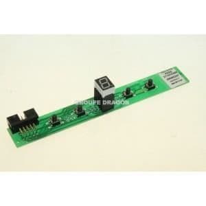 CONTROL BOARD 50288282002 AFG780X AFG50...