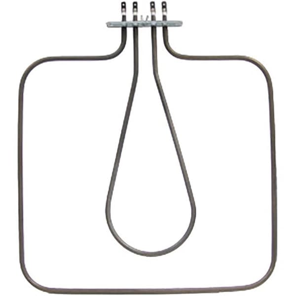UGNSMOTSTÅND CANDY COK107CY UGNSRESISTOR 925 + 375W CANDY