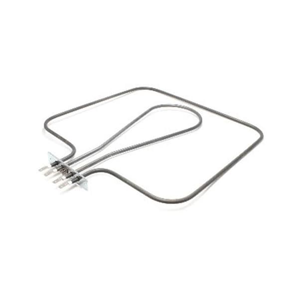 UGNSMOTSTÅND CANDY COK107CY UGNSRESISTOR 925 + 375W CANDY