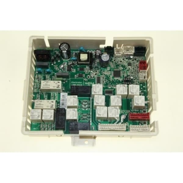 Kraftkort för Electrolux 9754336 ugn - Arthur Martin - OVC2000-A1 - Bredd 135mm - Längd 170mm