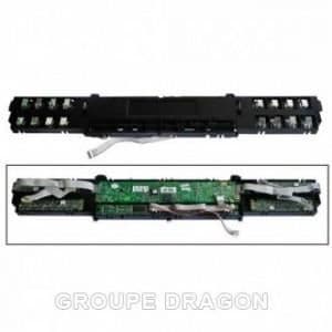Displaymodul till SAUTER 5H875TCX ugn - FAGOR - Originaltillverkarens del