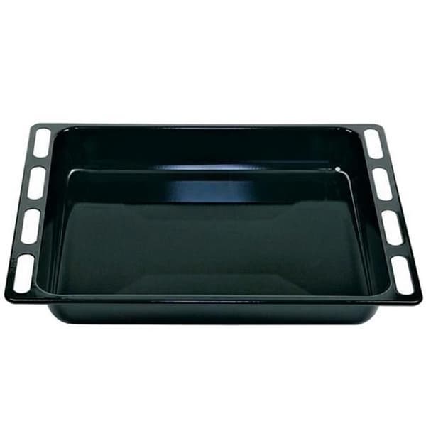 Friteringsfat för ugnar - ARISTON HOTPOINT spisar - 446x364x56mm