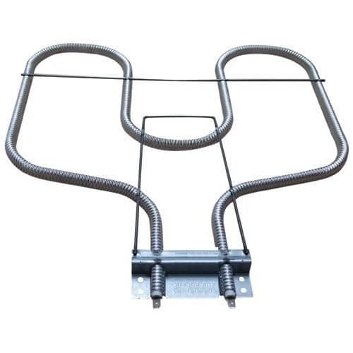 Undervärmeelement 1100W 230V för Gorenje Sidex ugn - BVMpieces