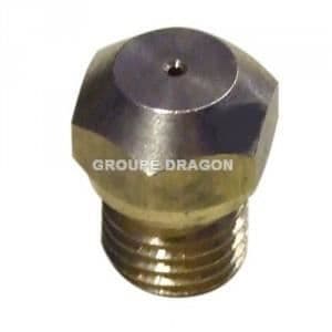 GB Four D 0,85 Injektor för AEG Cooker 3422508097 943264764 Faure