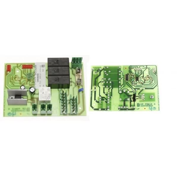 ELEKTRONISK MODUL för ARTHUR MARTIN EL… huva