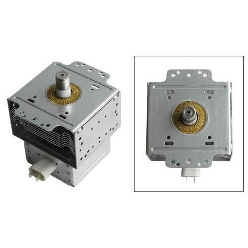 Magnetron 2m247j 1000 w universal för mikrovågor OLIKA TILLVERKARE - BVMPIECES