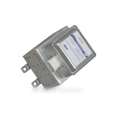 Magnetron 2m247j 1000 w universal för mikrovågor OLIKA TILLVERKARE - BVMPIECES