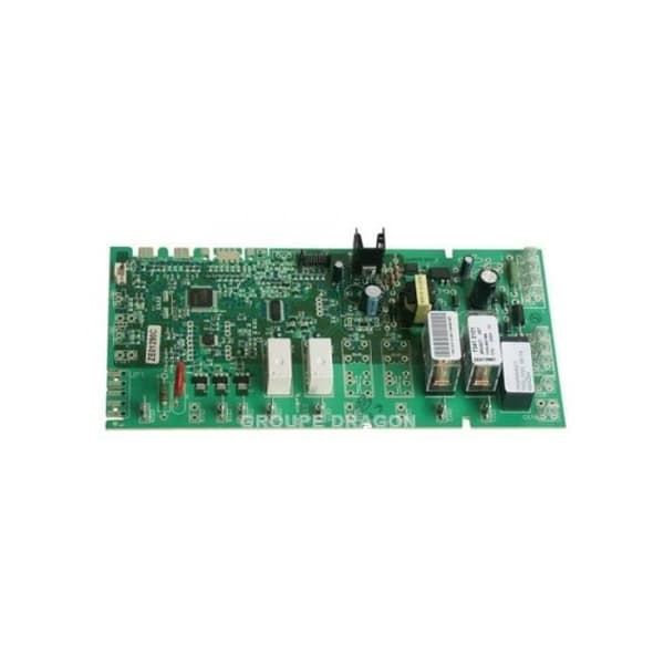 POWERKORT för FAGOR BRANDT VEDETTE SAUTER DE-DIETRICH ugn 9271266 - * 72X1369 D22222 - - BVMParts