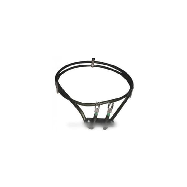 CIRKULÄRT MOTSTÅND 2300W för BOSCH ugn B/S/H 8227510 - * 00499003 B1481S001(NEFF) B1541N2(NEFF - BVMParts