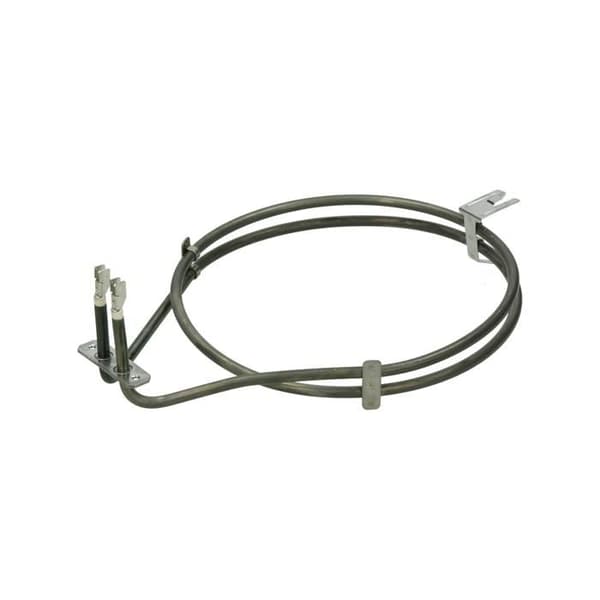 CIRKULÄRT MOTSTÅND för BOSCH ugn B/S/H 6982828 - * 00435829 HBA43B220F01 hba63a261f/01 hba6 - BVMParts