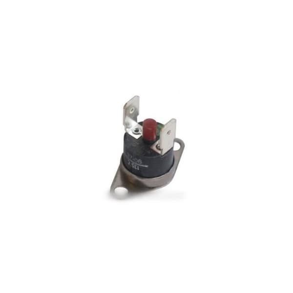 KLIXON TEMPATURLÄMNARE 135°C ÅTERSTÄLLNING. till FAGOR BRANDT VEDETTE SAUTER DE-DIETRICH ugn 2863650 - - BVMParts