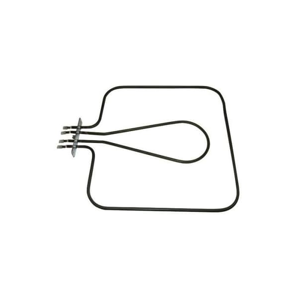 Lägre motstånd för godisugn 9230654 - COK104CY COK100CY 41020672 33700148 FPP646X CAN - BVMParts