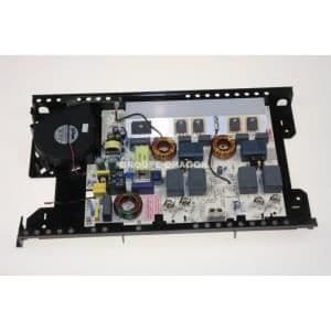 Strömmodul för Electrolux häll - EHD60110IS - Originaltillverkarens del