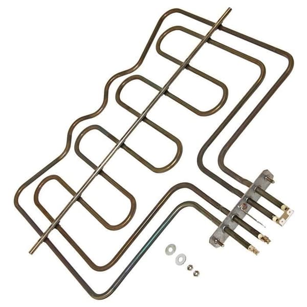 Övre grillmotstånd (62059-24710) - Ugn, spis - AEG, ELECTROLUX, ARTHUR MARTIN ELECTROLUX, ARTHUR MARTIN, FAURE,